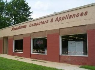 302 W Center St, Alma, MI
