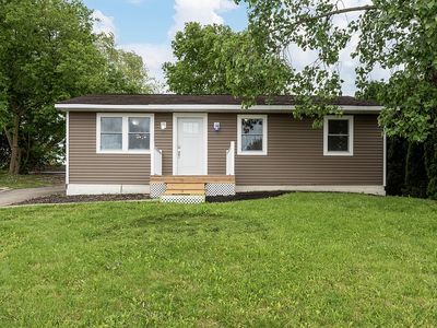 362 Parkdale Rd, West Jefferson, OH, 43162