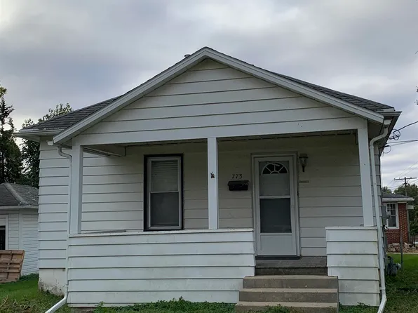 773 W Homer St, Freeport, IL 61032