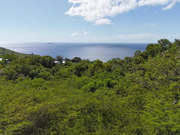 2E-50-B & Caret Bay, Saint Thomas, VI 00802