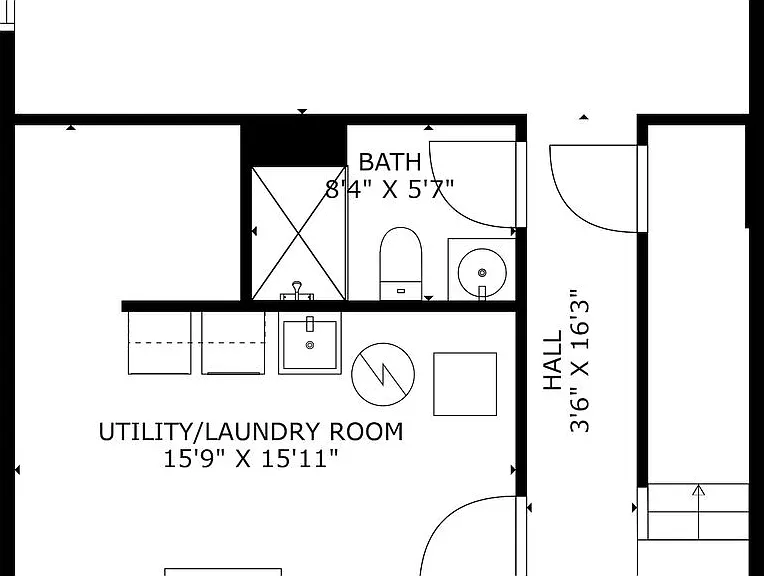 2700 Perry St — Photo 12