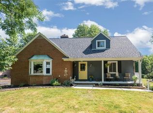 6123 Mill Rd, Broadview Heights, OH 44147