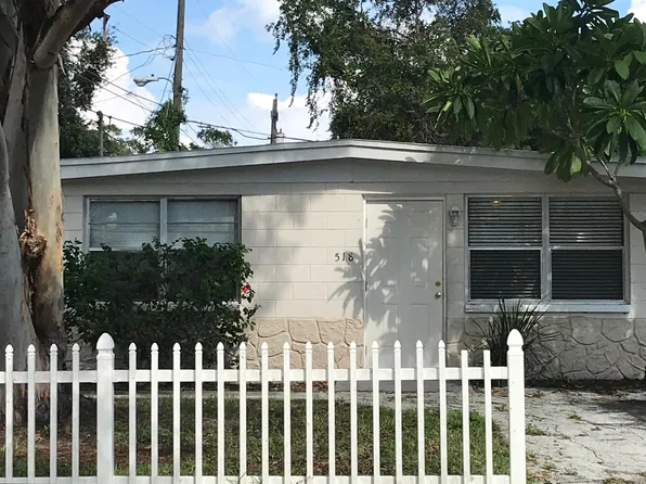 518 54th St S, Saint Petersburg, FL 33707