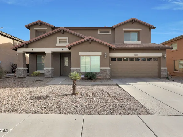 3111 W PLEASANT Lane, Phoenix, AZ 85041