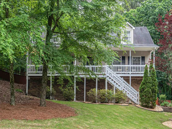 1732 Russet Woods Ln, Birmingham, AL 35244