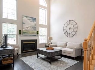 303 Park Knl, Princeton, NJ 08540