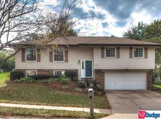 2234 N 128th Cir, Omaha, NE 68164