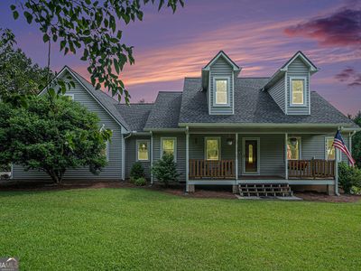 225 W Union Grove Cir, Auburn, GA, 30011