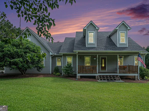 225 W Union Grove Cir, Auburn, GA 30011