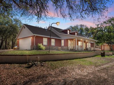 7259 White Oak Ln, Browns Valley, CA, 95918