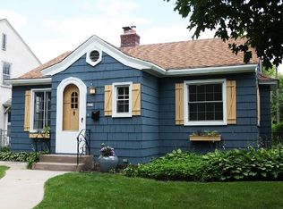 1139 Juliet Ave, Saint Paul, MN 55105