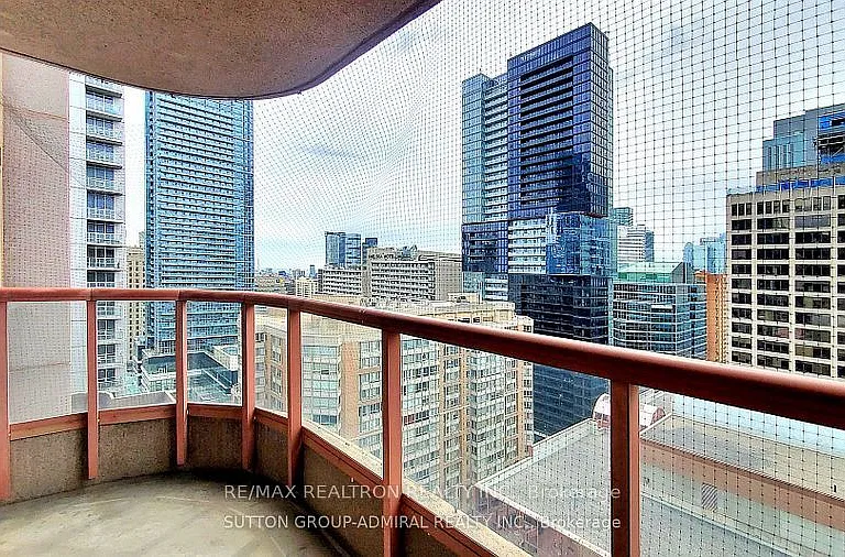 736 Bay St #2801 — Photo 10