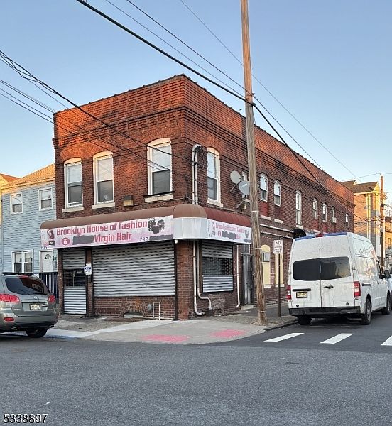 615 E 22nd St, Paterson, NJ 07514 | Zillow