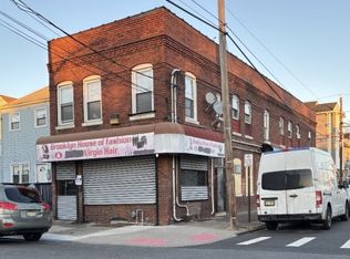 615 E 22nd St, Paterson, NJ 07514