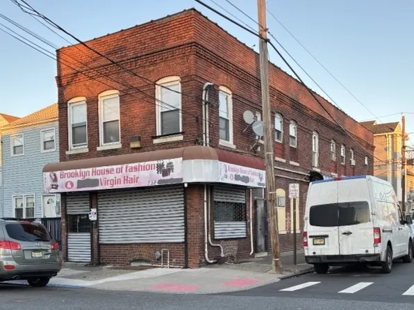 615 E 22nd St, Paterson City, NJ 07514