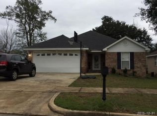 1921 E Clarke Rd, Mobile, AL 36695