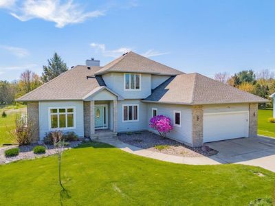 6338 Fox Run, Sun Prairie, WI, 53590