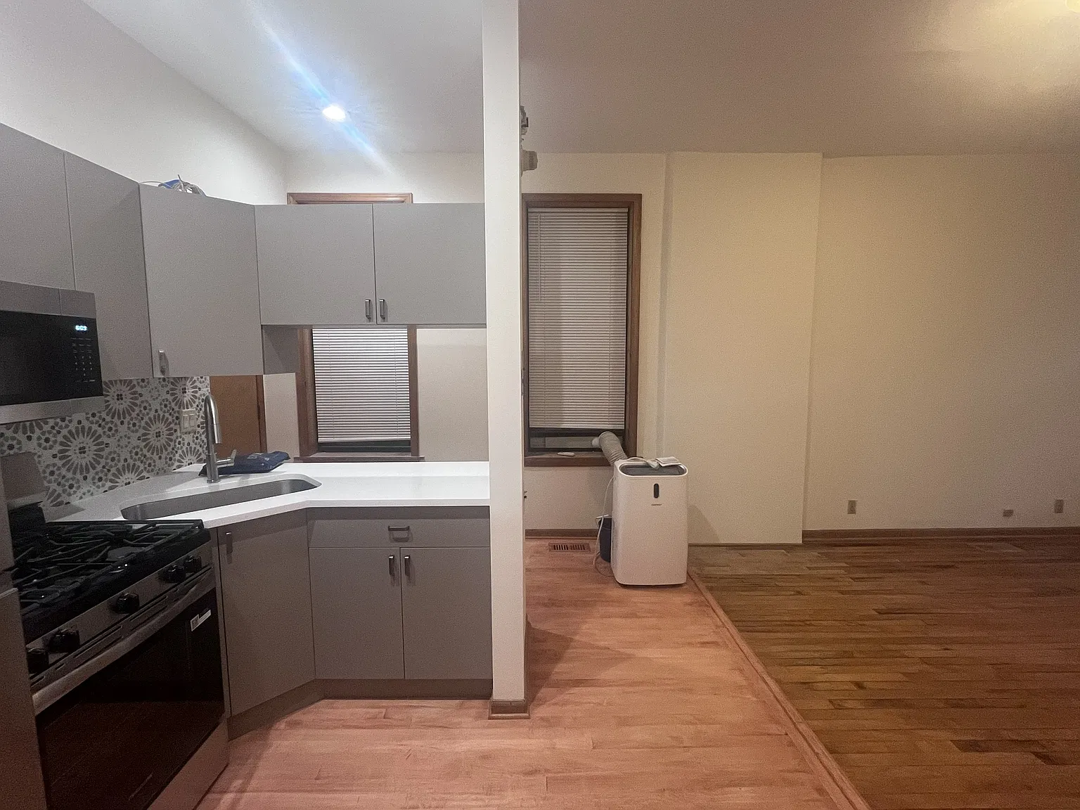1 bed, $1,600 — Photo 3