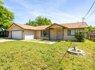 22071 Palermo Ave, Red Bluff, CA 96080