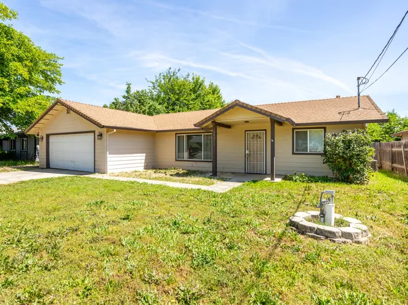 22071 Palermo Ave, Red Bluff, CA 96080