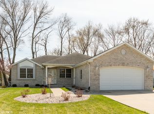 873 Winchester Green Dr, Wilmington, IL