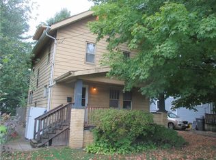 1704 E Midlothian Blvd, Youngstown, OH