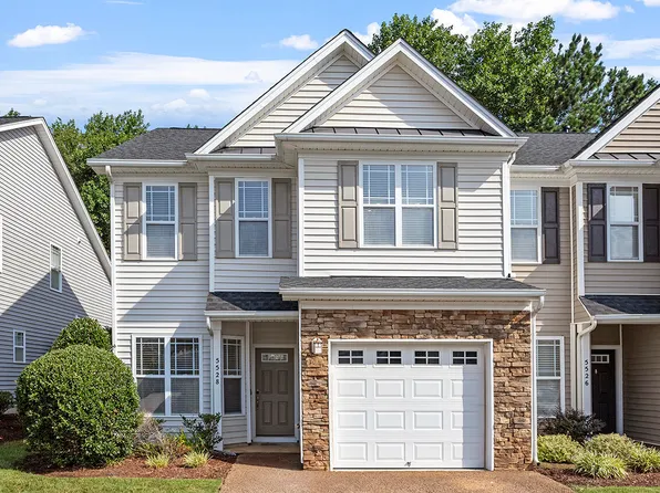 5528 Nur Ln, Raleigh, NC 27606