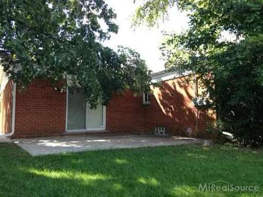 1st image of this home