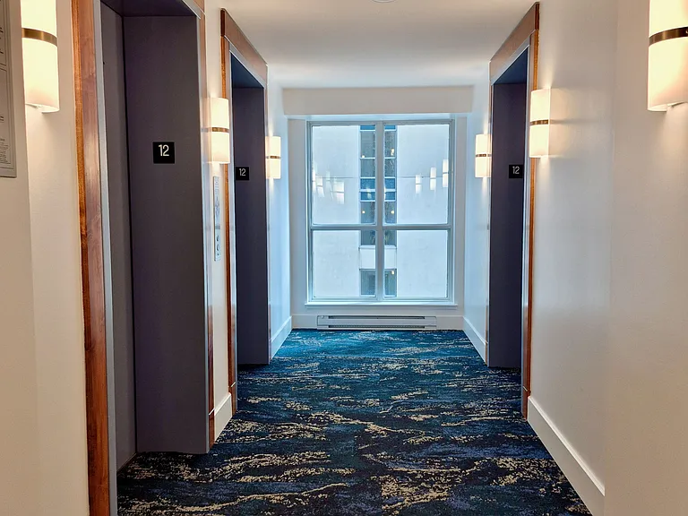 242 Rideau St #1208 — Photo 2