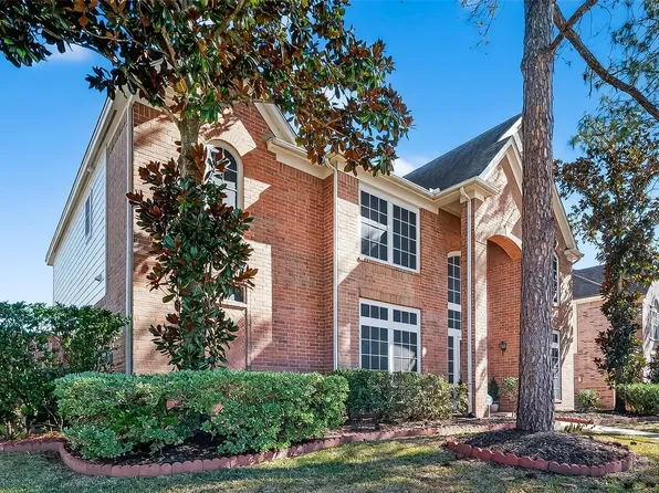 10023 Katherine Ct, Houston, TX 77089