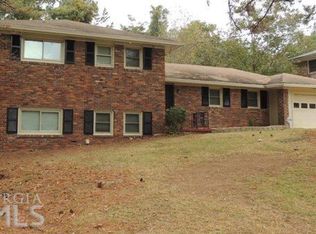 3350 Casa Linda Dr, Decatur, GA 30032