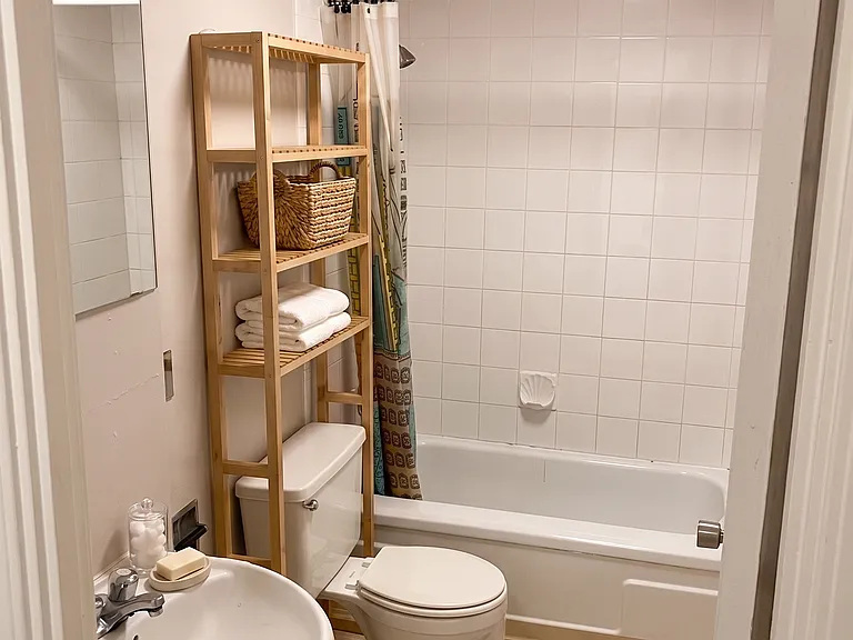 777 Burrard St #45635 — Photo 9