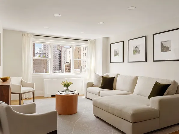 101 W 12th St #9FG, New York, NY 10011