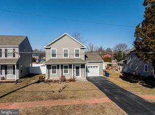 404 Washington St, Delaware City, DE 19706