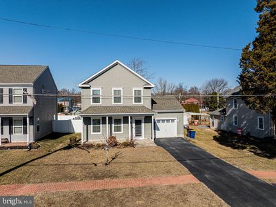 404 Washington St, Delaware City, DE, 19706