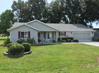 6315 SW 61st Ct, Ocala, FL 34474