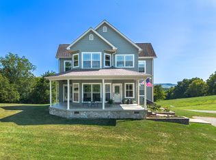 1605 Hatchett Hollow Rd, Cornersville, TN 37047