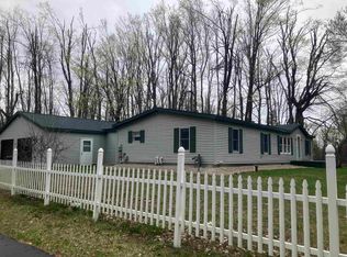 7677 Mill St, Vanderbilt, MI 49795