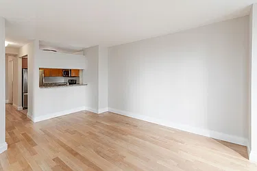 Rented by Bozzuto Management