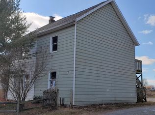 14136 Greencastle Pike, Hagerstown, MD 21740