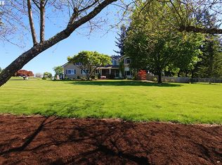 15152 Loder Rd, Oregon City, OR 97045