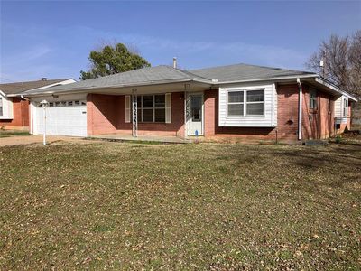 3220 Hilltop Rd, Midwest City, OK, 73110