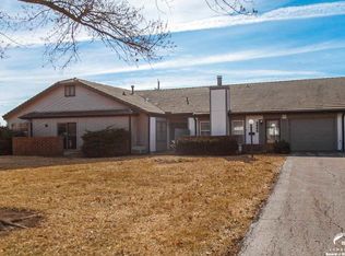 2605 W 24th Ter, Lawrence, KS 66047
