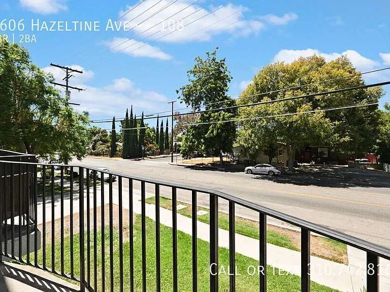6606 Hazeltine Ave #108 — Photo 19