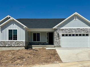 872 W Union Bench Dr, Mapleton, UT 84664