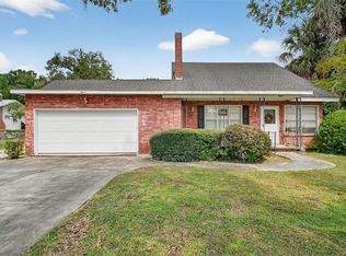 1803 E Orange Ave, Eustis, FL 32726
