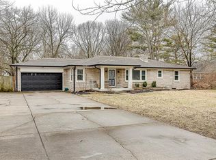 7604 Spring Mill Rd, Indianapolis, IN 46260