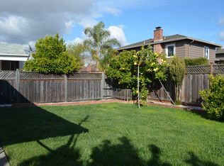 1372 Fernside Blvd, Alameda, CA 94501