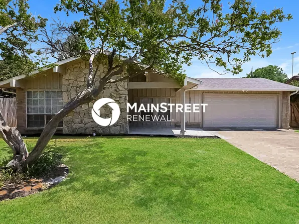 3604 Flamingo Ln, Irving, TX 75062