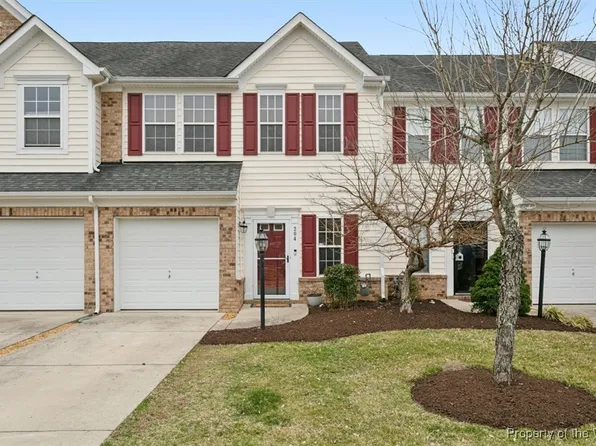 204 Ashton Dr, Yorktown, VA 23690